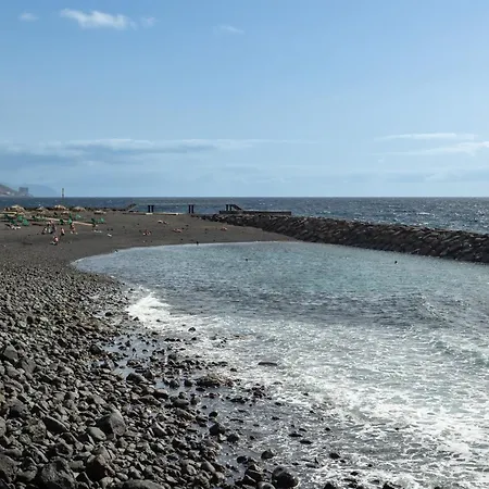 Luminoso Y Acogedor, 2 Piscinas, Playa 3 Min Candelaria