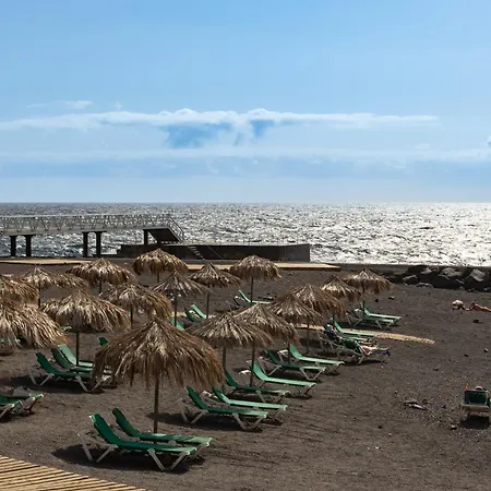 Luminoso Y Acogedor, 2 Piscinas, Playa 3 Min Apartmán Candelaria