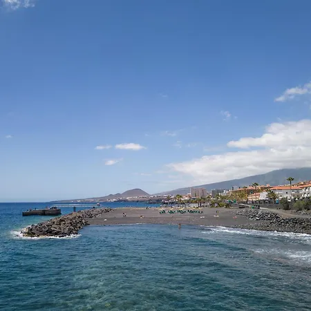 Appartement Luminoso Y Acogedor, 2 Piscinas, Playa 3 Min