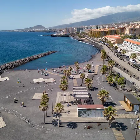 Luminoso Y Acogedor, 2 Piscinas, Playa 3 Min Apartmán *