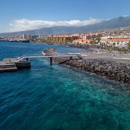 Apartmán Luminoso Y Acogedor, 2 Piscinas, Playa 3 Min *