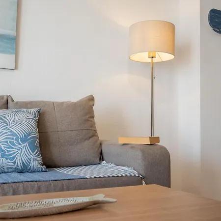 Appartement Luminoso Y Acogedor, 2 Piscinas, Playa 3 Min *