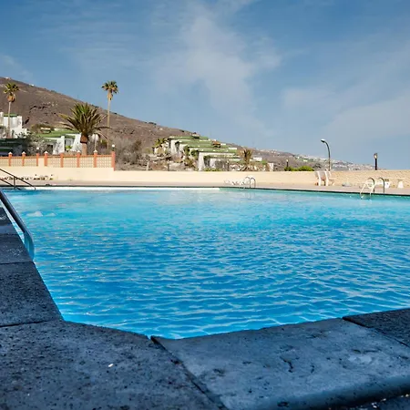 Luminoso Y Acogedor, 2 Piscinas, Playa 3 Min * Candelaria
