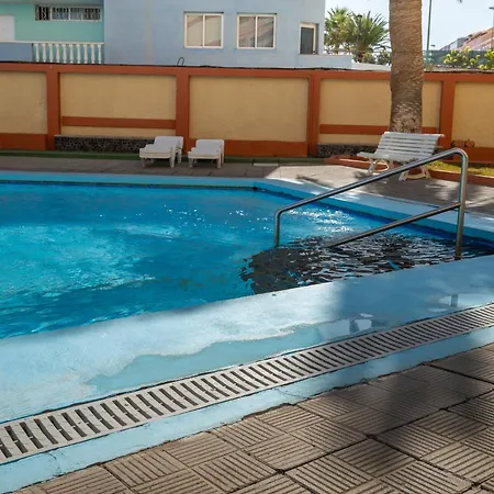 Luminoso Y Acogedor, 2 Piscinas, Playa 3 Min Appartement *