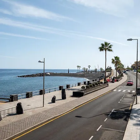 Luminoso Y Acogedor, 2 Piscinas, Playa 3 Min Appartement