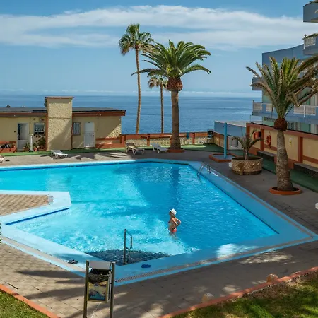 Luminoso Y Acogedor, 2 Piscinas, Playa 3 Min Apartmán *